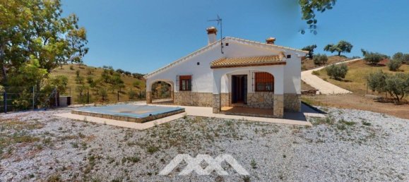 18 bedrooms House in Comares, Spain No. 58097 41
