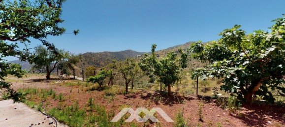 18 bedrooms House in Comares, Spain No. 58097 23