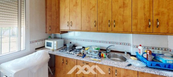 18 bedrooms House in Comares, Spain No. 58097 17