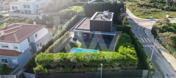 Casa de 5 dormitorios en Cascais, Portugal No. 44396 15