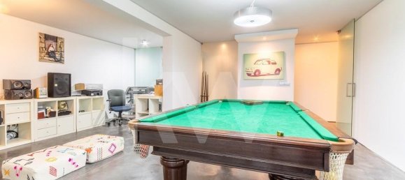 Casa de 5 dormitorios en Cascais, Portugal No. 44396 14