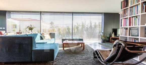 Casa de 5 dormitorios en Cascais, Portugal No. 44396 20