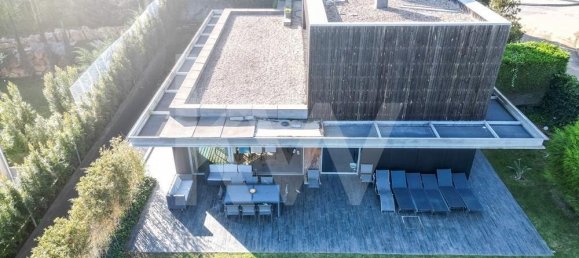 Casa de 5 dormitorios en Cascais, Portugal No. 44396 7