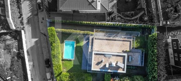 Casa de 5 dormitorios en Cascais, Portugal No. 44396 16