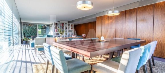 Casa de 5 dormitorios en Cascais, Portugal No. 44396 24