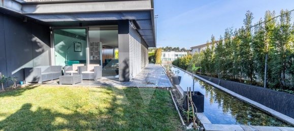 Casa de 5 dormitorios en Cascais, Portugal No. 44396 45