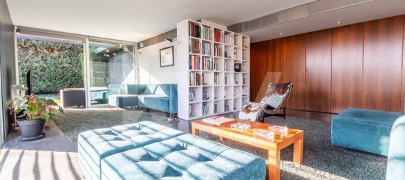 Casa de 5 dormitorios en Cascais, Portugal No. 44396 27