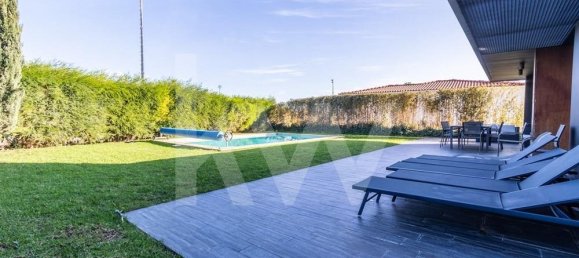 Casa de 5 dormitorios en Cascais, Portugal No. 44396 19