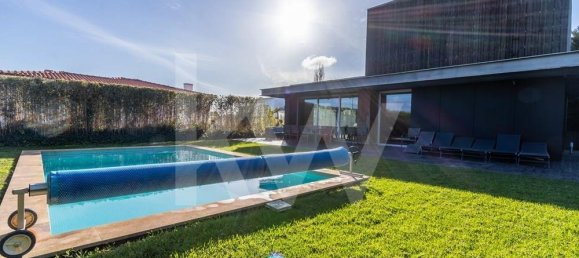 Casa de 5 dormitorios en Cascais, Portugal No. 44396 17