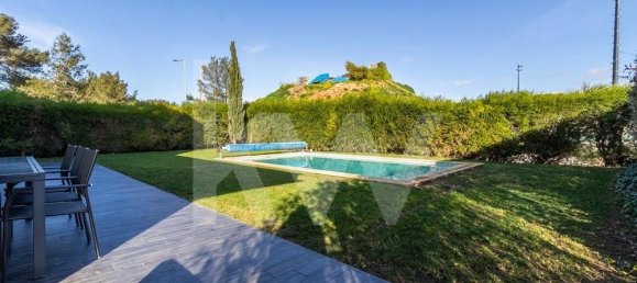 Casa de 5 dormitorios en Cascais, Portugal No. 44396 18