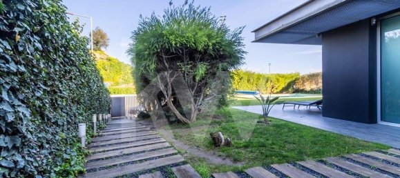 Casa de 5 dormitorios en Cascais, Portugal No. 44396 9