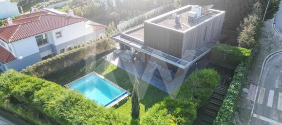 Casa de 5 dormitorios en Cascais, Portugal No. 44396 5