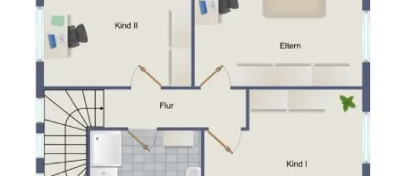 3 bedrooms House in Dithmarschen, Germany No. 366406 38