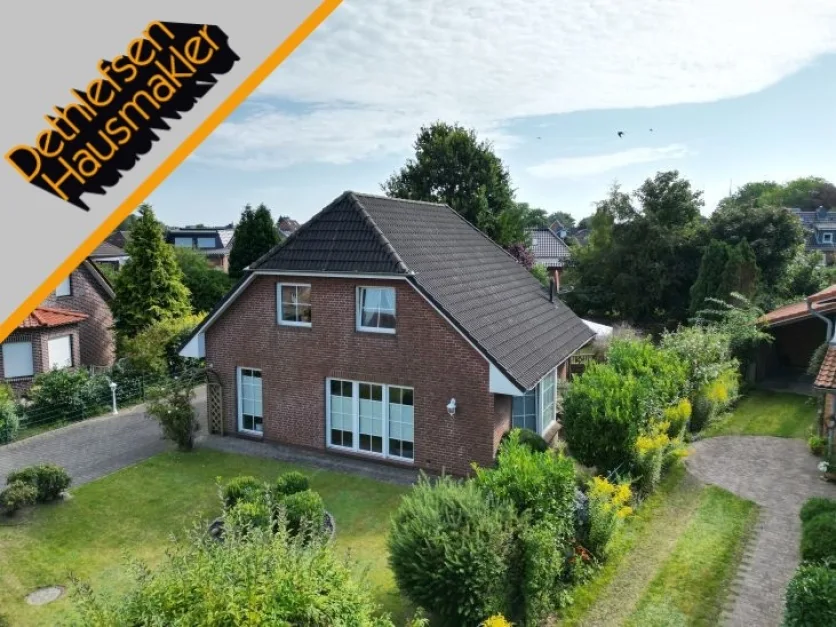3 bedrooms House in Dithmarschen, Germany No. 366406