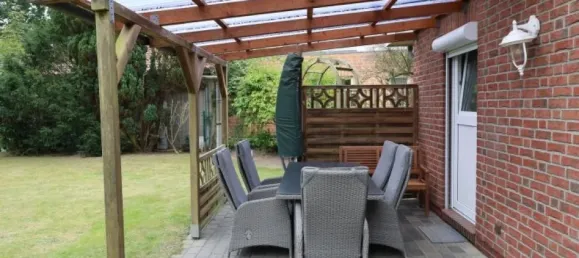 3 bedrooms House in Dithmarschen, Germany No. 366406 8