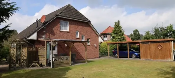 3 bedrooms House in Dithmarschen, Germany No. 366406 7