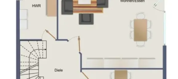 3 bedrooms House in Dithmarschen, Germany No. 366406 37