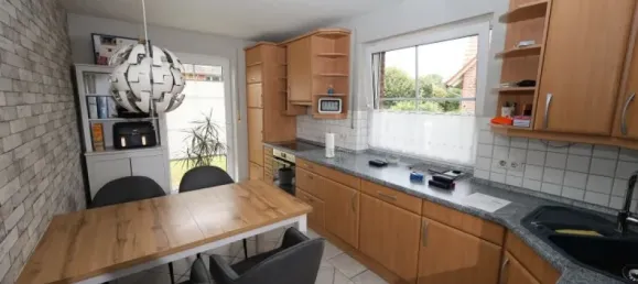 3 bedrooms House in Dithmarschen, Germany No. 366406 16