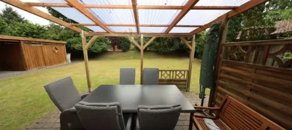 3 bedrooms House in Dithmarschen, Germany No. 366406 9