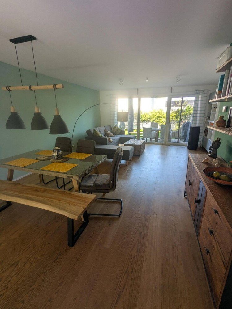 5 غرف نوم تاون هاوس في Rhein-Erft, Germany رقم 285162