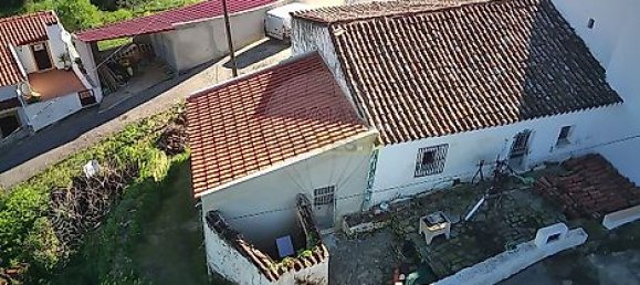 2 bedrooms House in Alcoutim, Portugal No. 28224 4