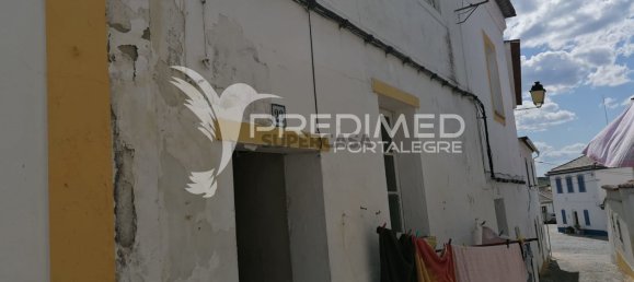 Casa T6 em Arronches, Portugal N.º 167648 2