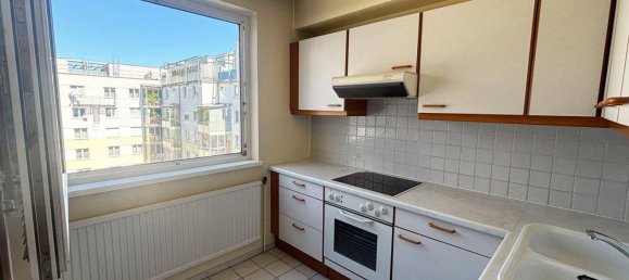 Квартира с 3 комнатами в Бригиттенау, Австрия № 231385 6