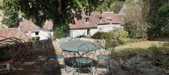 Квартира с 3 спальнями в Англы-сюр-л'Англен, Франция № 340114 14