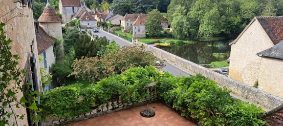 Квартира с 3 спальнями в Англы-сюр-л'Англен, Франция № 340114 2