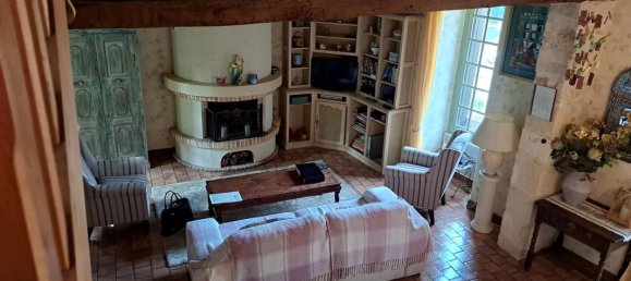 Квартира с 3 спальнями в Англы-сюр-л'Англен, Франция № 340114 4