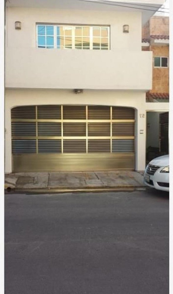 3 bedrooms House in Veracruz, Mexico No. 226384