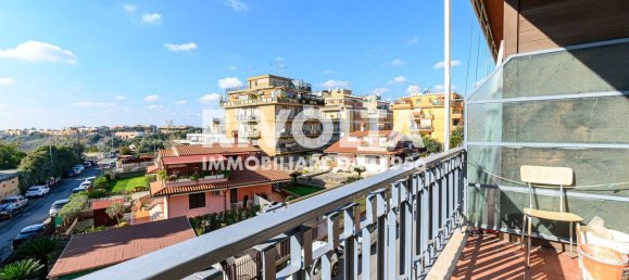 Apartamento de 4 divisões em Rome, Italy N.º 203522 41