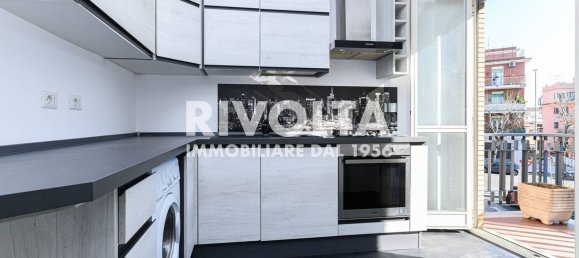 Apartamento de 4 divisões em Rome, Italy N.º 203522 35