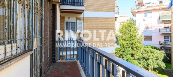 Apartamento de 4 divisões em Rome, Italy N.º 203522 37