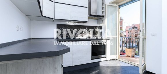 Apartamento de 4 divisões em Rome, Italy N.º 203522 34