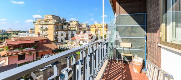 Apartamento de 4 divisões em Rome, Italy N.º 203522 42