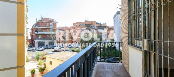 Apartamento de 4 divisões em Rome, Italy N.º 203522 36