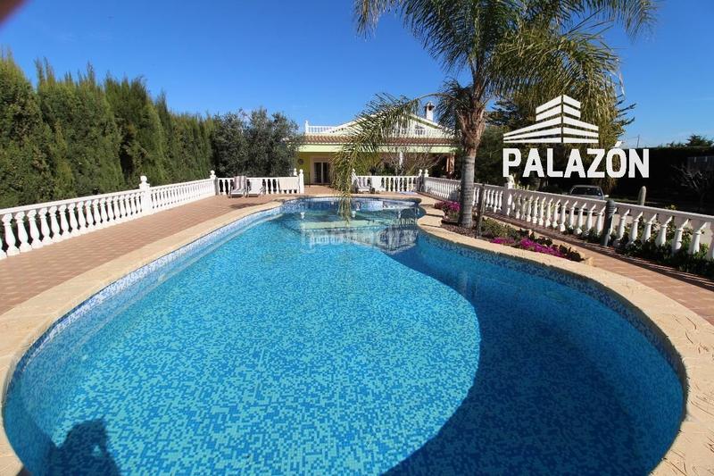 5 chambres Maison à Dolores, Spain No. 257465