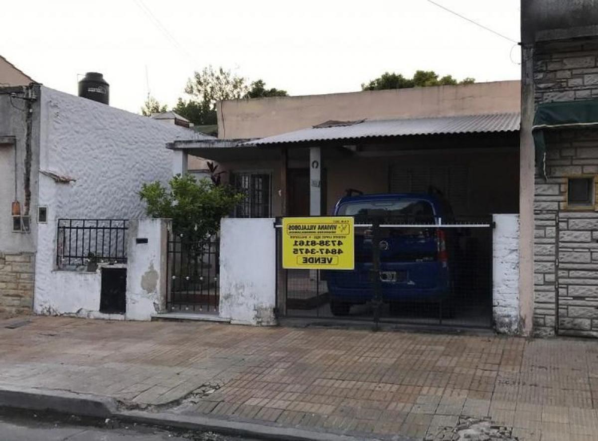 2 Schlafzimmer Haus in General San Martin, Argentina, Nr. 53385