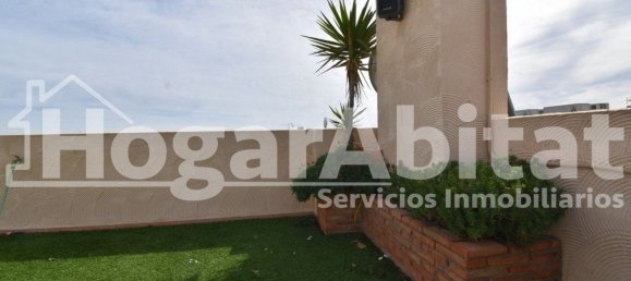 5 غرف نوم بانتهاوس في Castellon, Spain رقم 130412 38