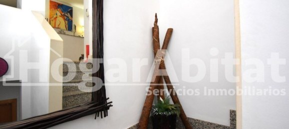 5 غرف نوم بانتهاوس في Castellon, Spain رقم 130412 48