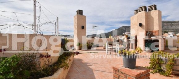 5 غرف نوم بانتهاوس في Castellon, Spain رقم 130412 4