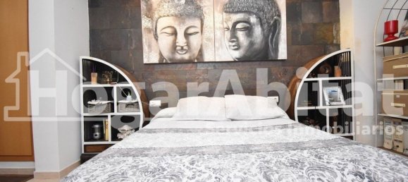 5 غرف نوم بانتهاوس في Castellon, Spain رقم 130412 24