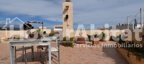 5 غرف نوم بانتهاوس في Castellon, Spain رقم 130412 15