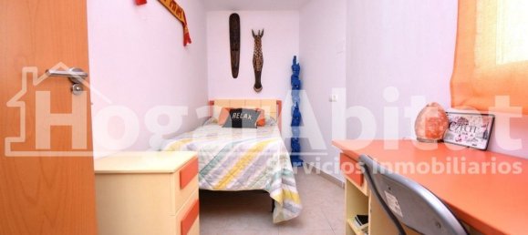 5 غرف نوم بانتهاوس في Castellon, Spain رقم 130412 12