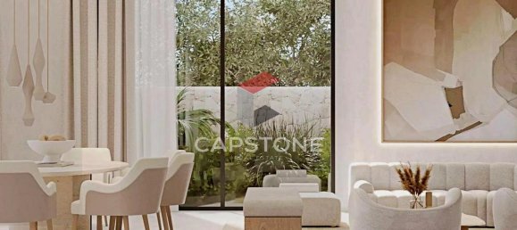 4 bedrooms Villa in Al Hudayriat Island, UAE No. 33388 4