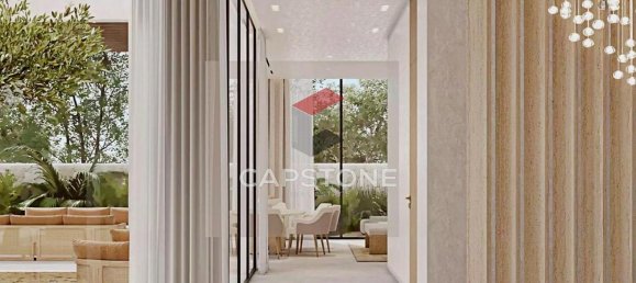 4 bedrooms Villa in Al Hudayriat Island, UAE No. 33388 5