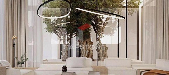 4 bedrooms Villa in Al Hudayriat Island, UAE No. 33388 9