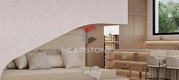 4 bedrooms Villa in Al Hudayriat Island, UAE No. 33388 6