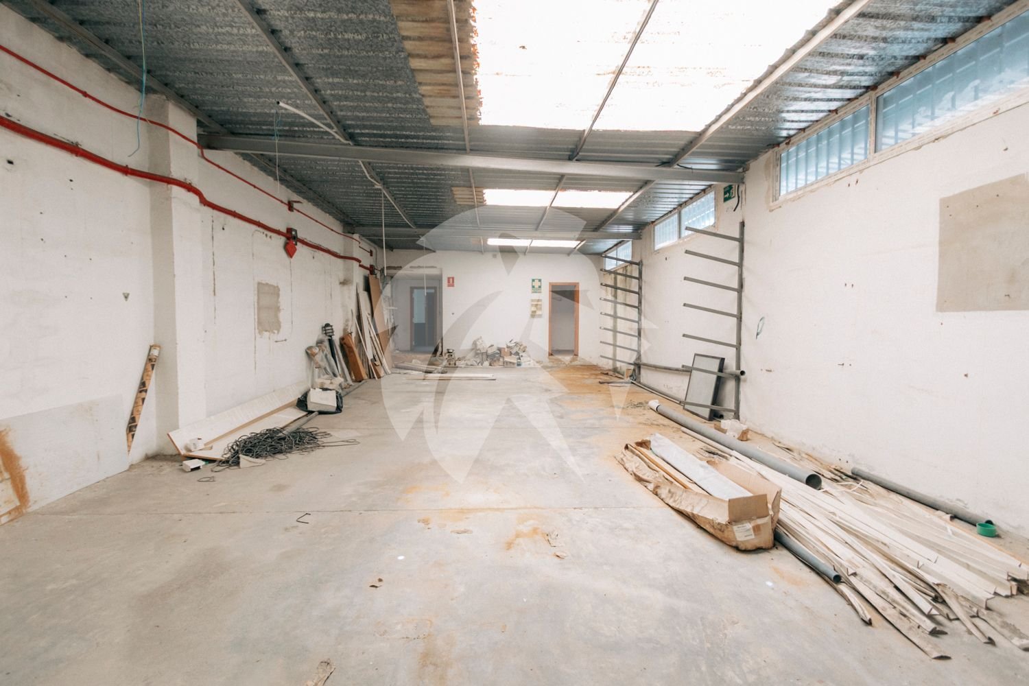  قطعة أرض في Valencia, Spain رقم 156162